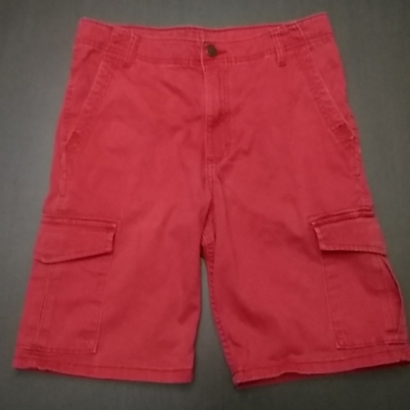 Wrangler Cargo Shorts - Picture 1 of 3